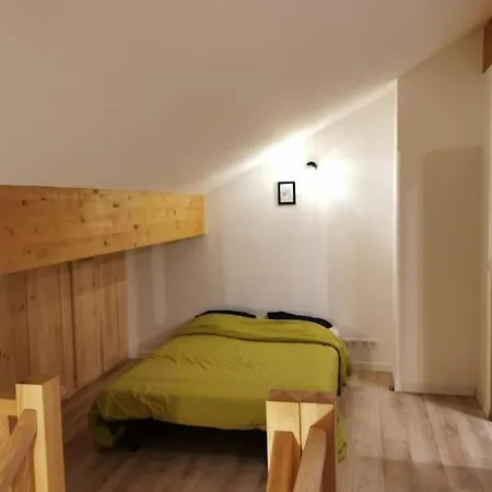 Superbe Duplex Village * Morillon