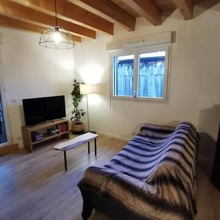Superbe Duplex Village * Morillon
