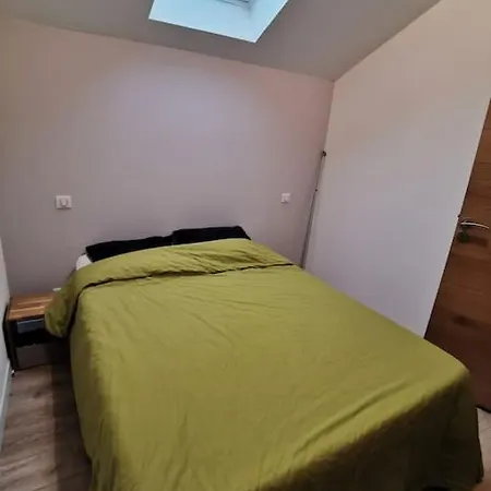 Apartment Superbe Duplex Village Morillon