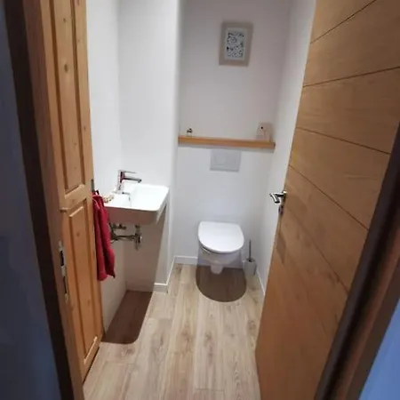 Apartment Superbe Duplex Village