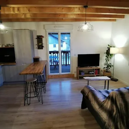 Superbe Duplex Village Morillon