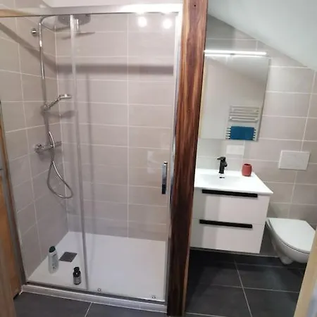Apartment Superbe Duplex Village *