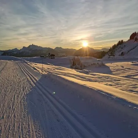 Superbe Duplex Village Morillon